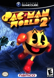 Illustration for article titled Stuck On A (Game)Cube: Namco(t) Edition